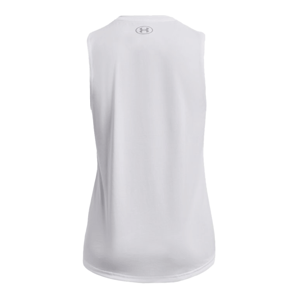 UA Women's Tech™ Team Sleeveless