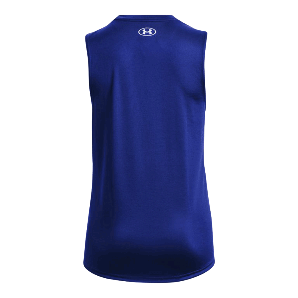 UA Women's Tech™ Team Sleeveless