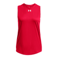 UA Women's Tech™ Team Sleeveless