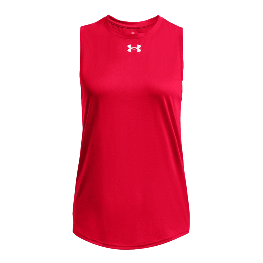 UA Women's Tech™ Team Sleeveless