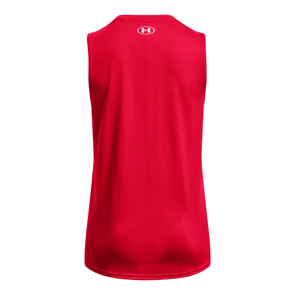 UA Women's Tech™ Team Sleeveless