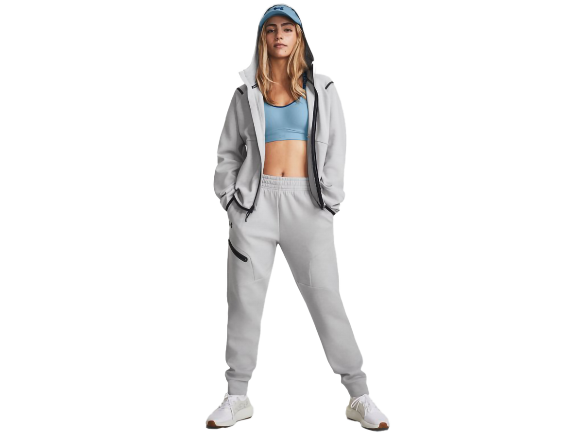 UA Women's Unstoppable Fleece Jogger