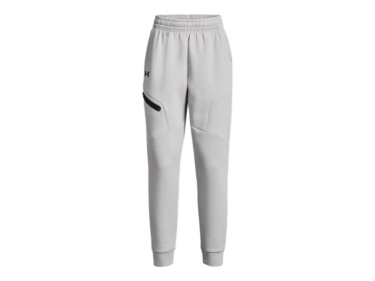 UA Women's Unstoppable Fleece Jogger