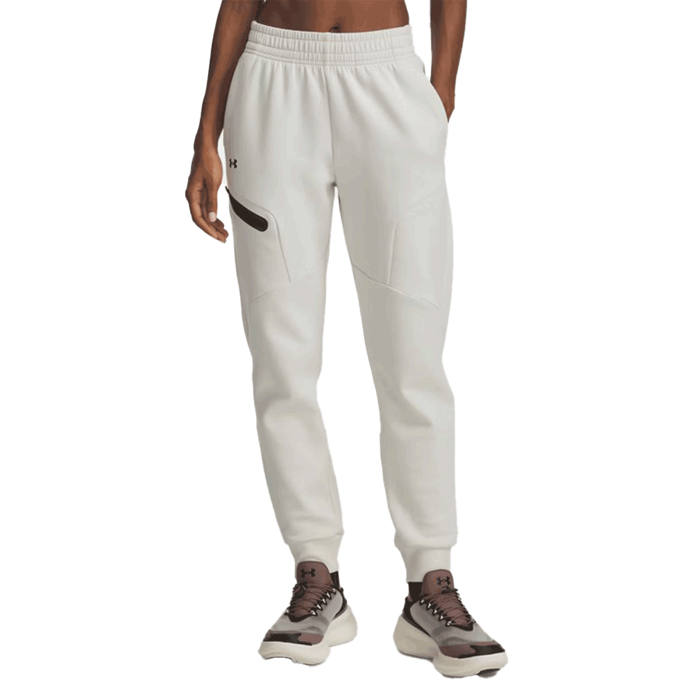 UA Women's Unstoppable Fleece Jogger