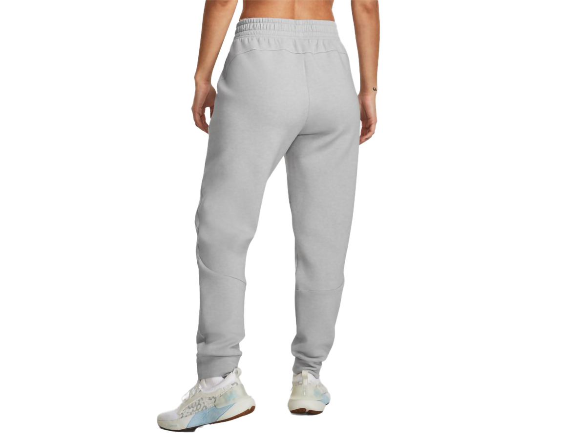 UA Women's Unstoppable Fleece Jogger