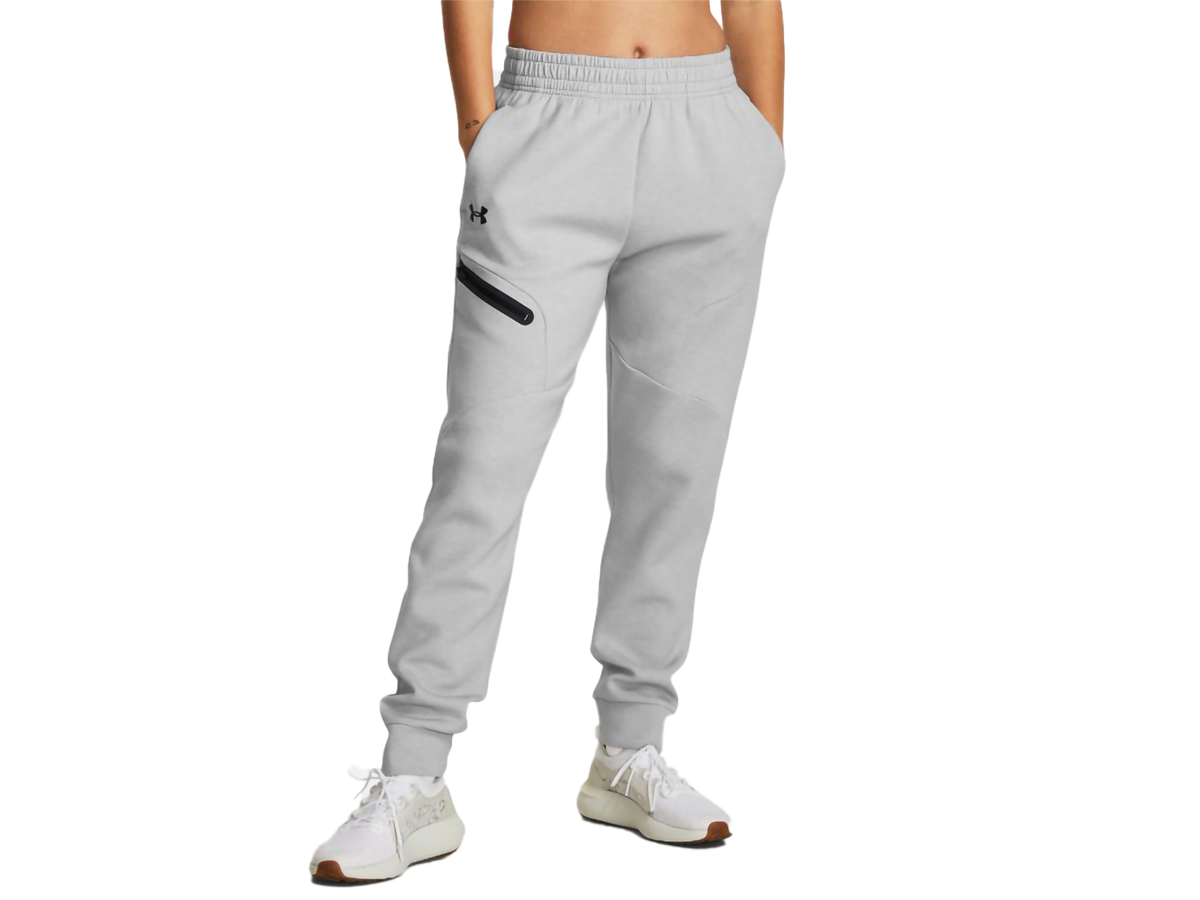 UA Women's Unstoppable Fleece Jogger