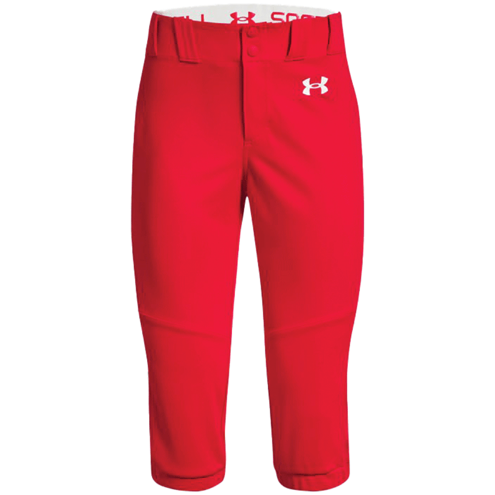 UA Women's Utility Softball Pants