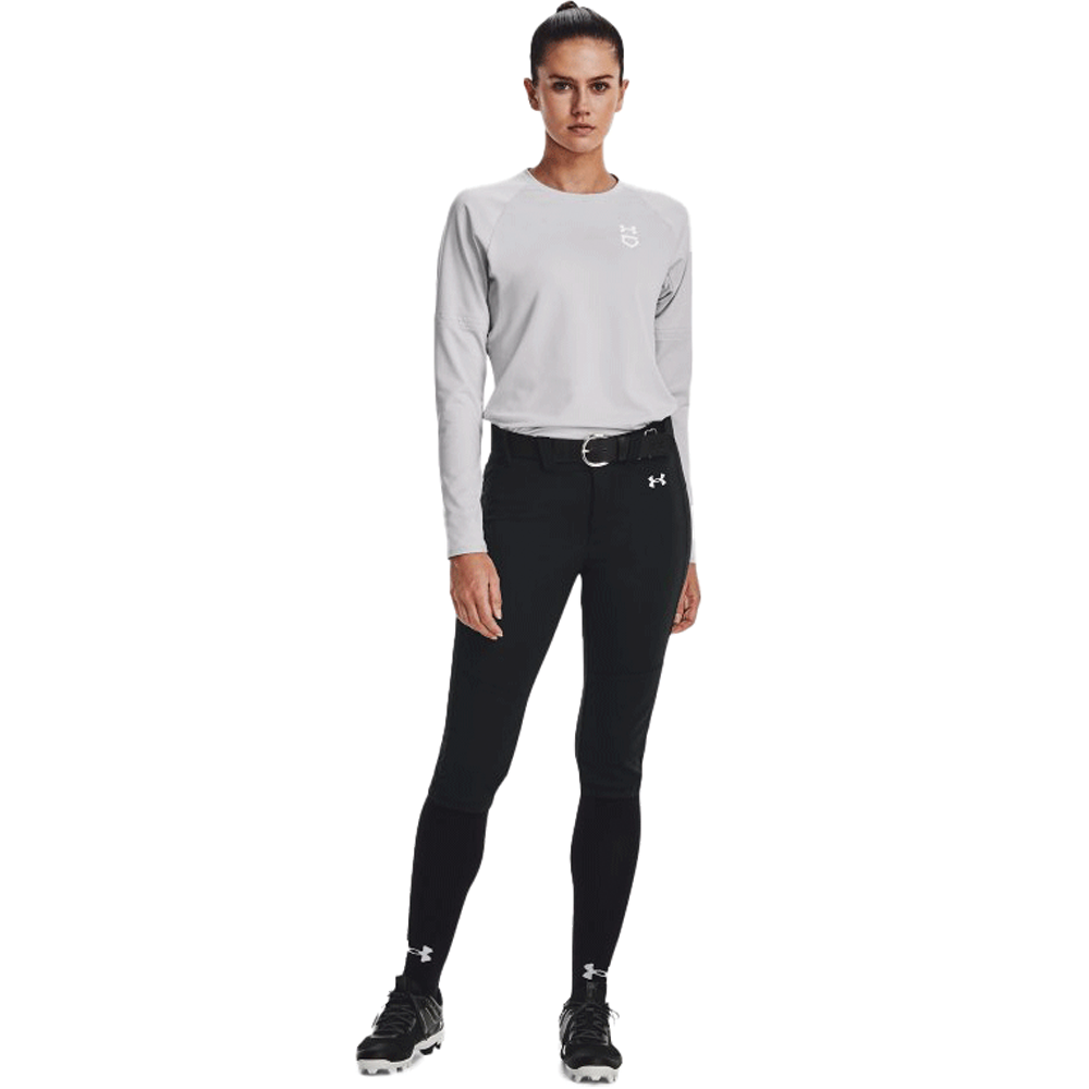 UA Women's Utility Softball Pants