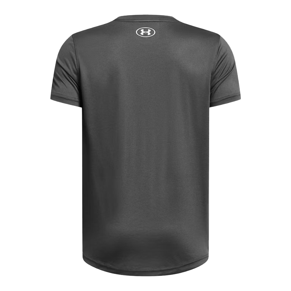 UA Youth Boys Tech™ Team Short Sleeve