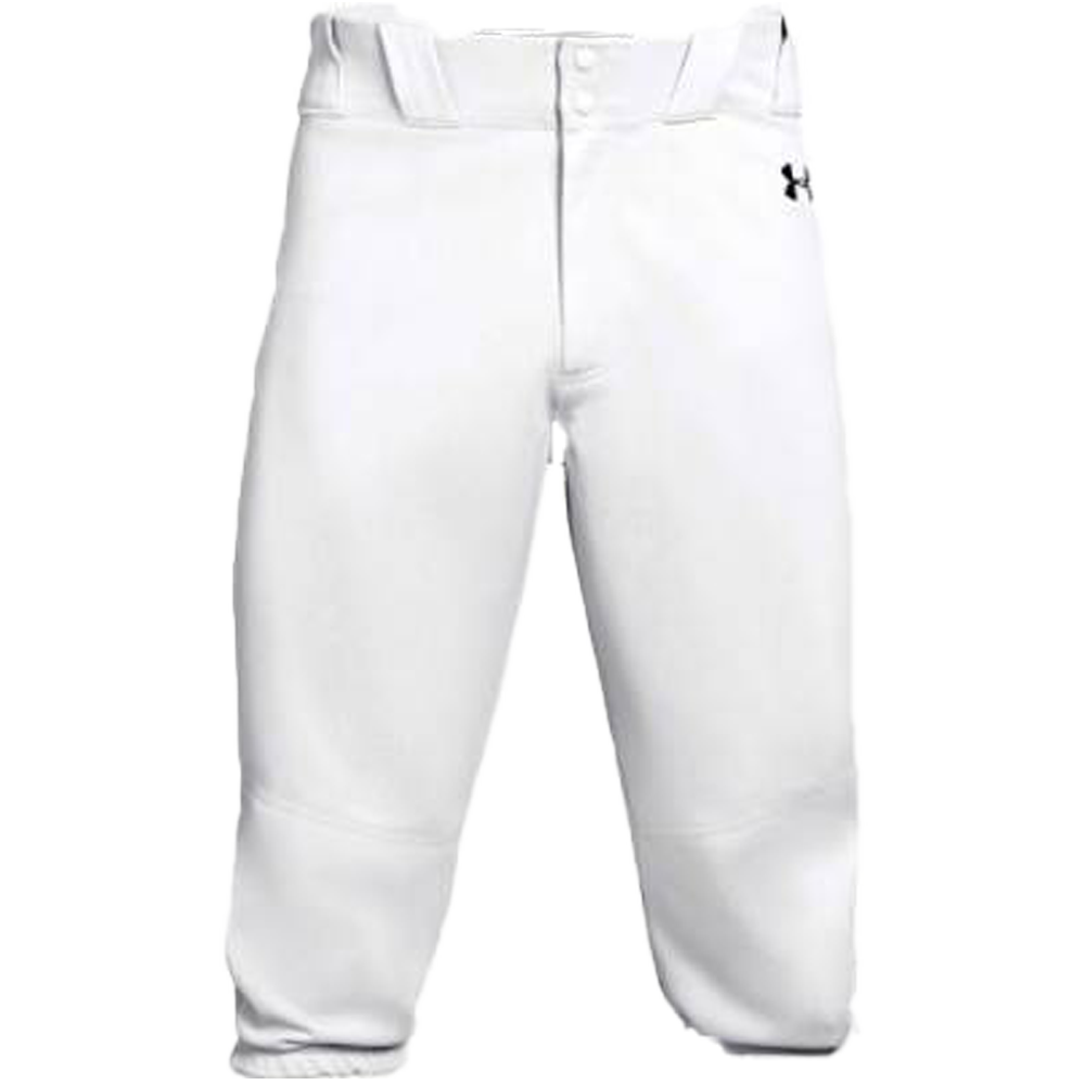 UA Youth Icon Knicker Pant