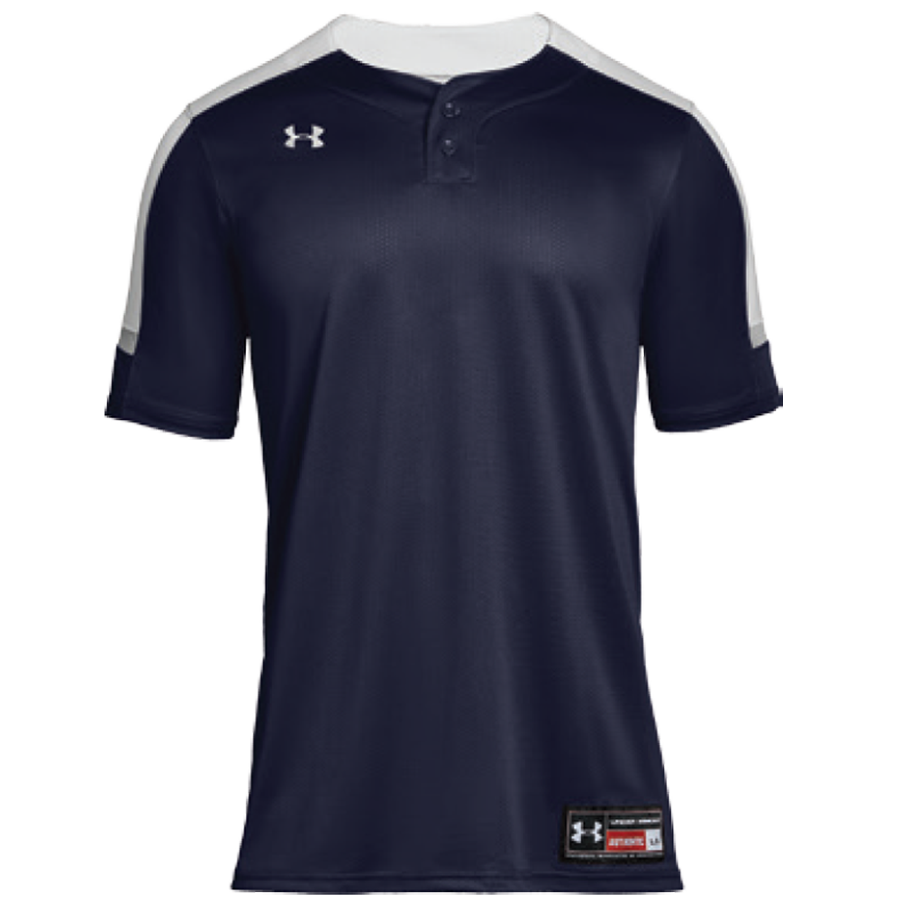 UA Youth Ignite 2-Button Jersey