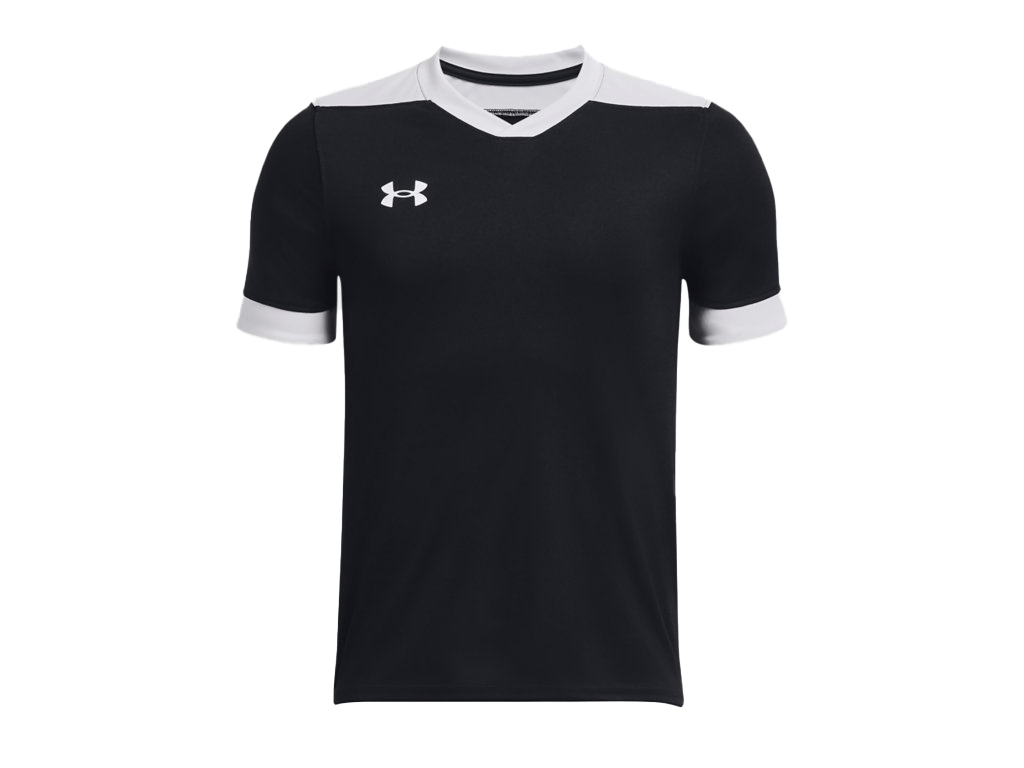 UA Youth Maquina 3.0 Jersey