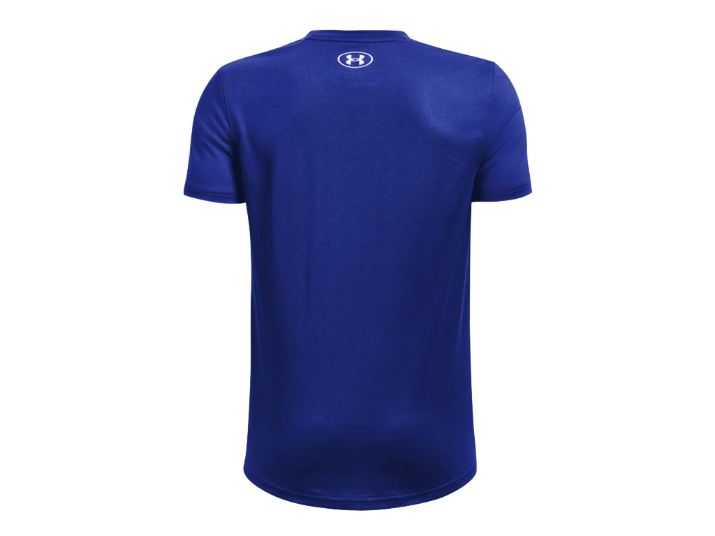 UA Youth Boys Tech™ Team Short Sleeve