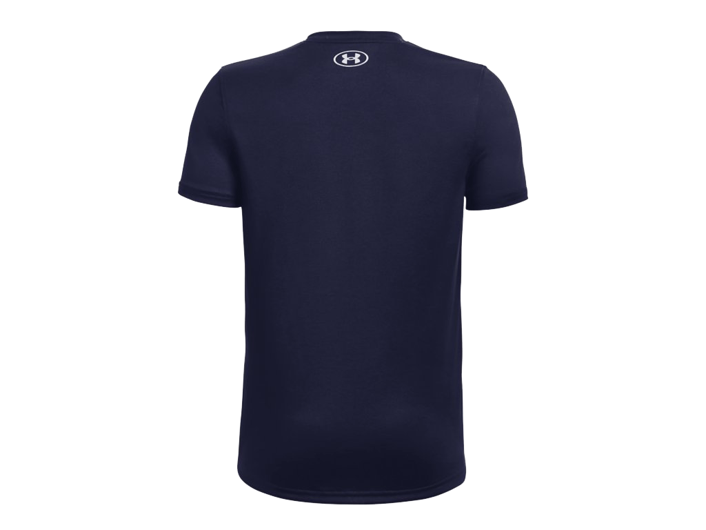 UA Youth Boys Tech™ Team Short Sleeve