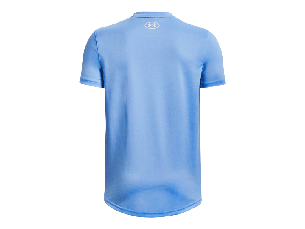 UA Youth Boys Tech™ Team Short Sleeve
