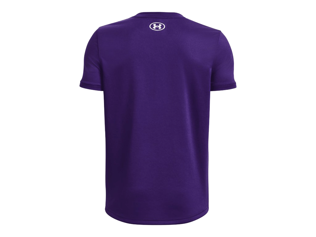 UA Youth Boys Tech™ Team Short Sleeve