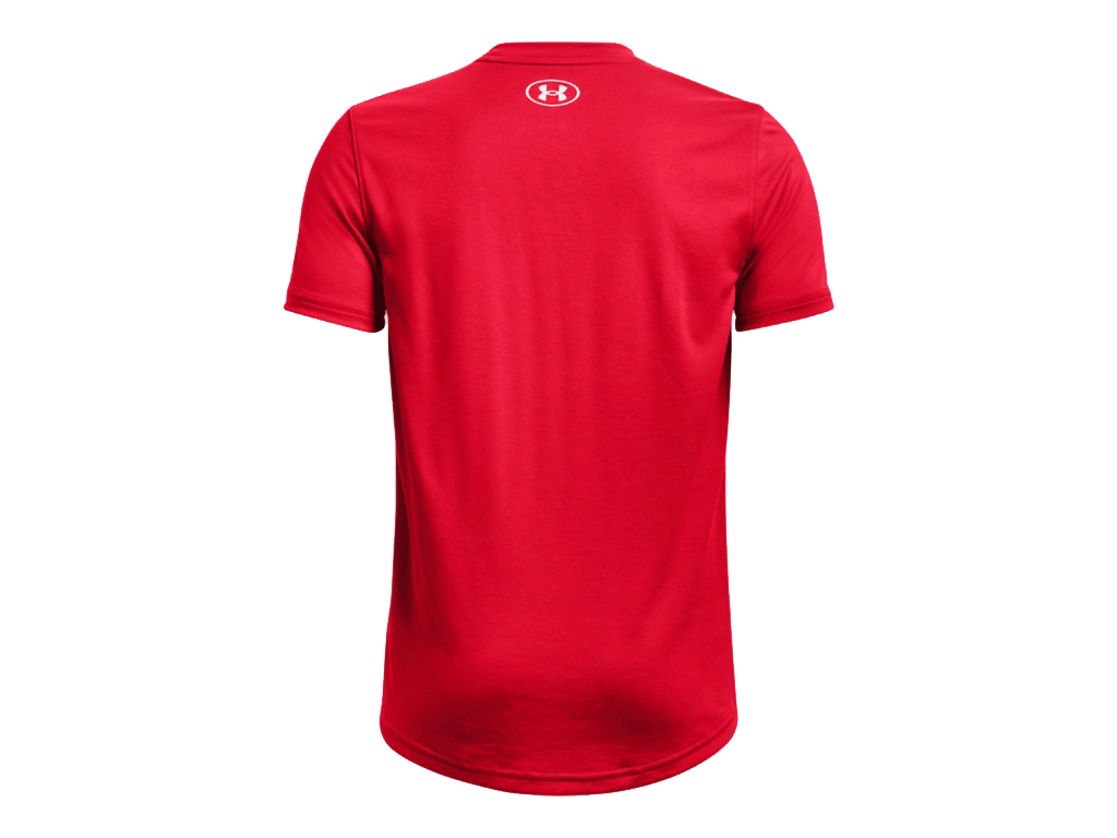 UA Youth Boys Tech™ Team Short Sleeve