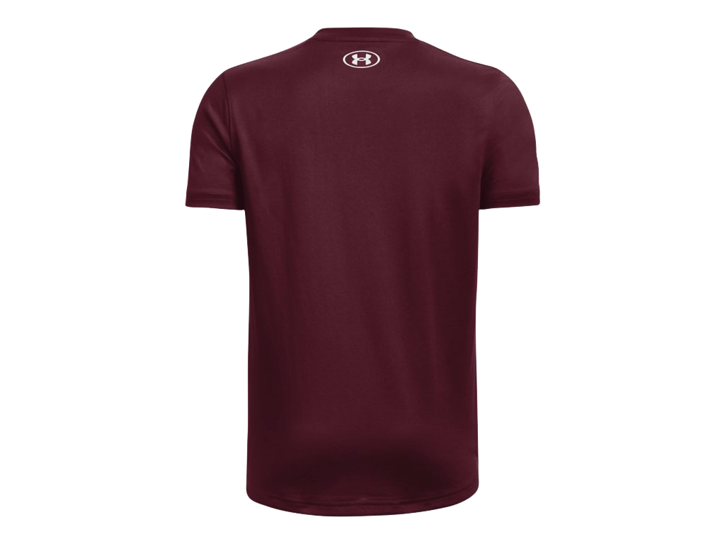 UA Youth Boys Tech™ Team Short Sleeve