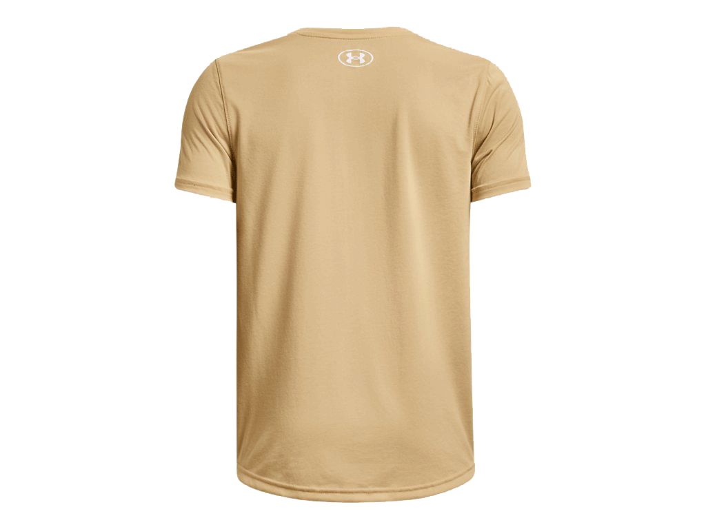 UA Youth Boys Tech™ Team Short Sleeve