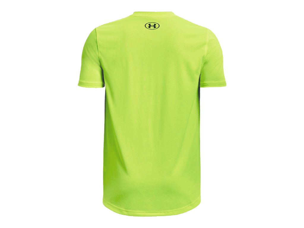 UA Youth Boys Tech™ Team Short Sleeve