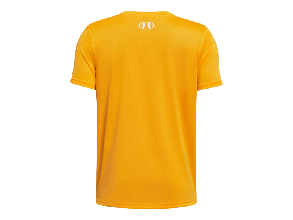 UA Youth Boys Tech™ Team Short Sleeve