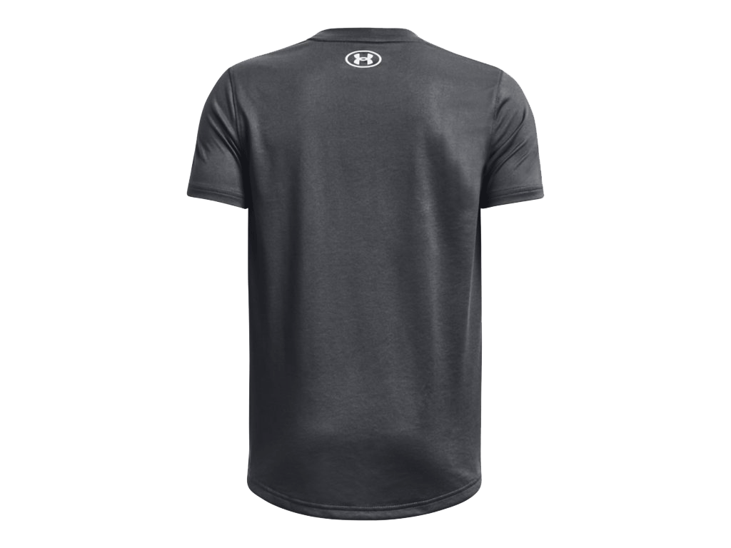 UA Youth Boys Tech™ Team Short Sleeve