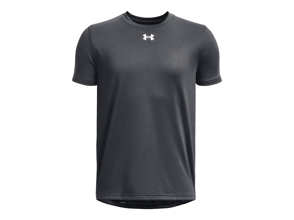 UA Youth Boys Tech™ Team Short Sleeve