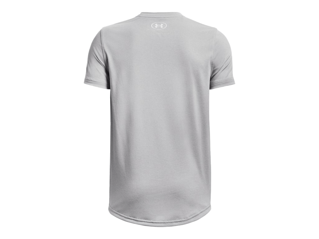 UA Youth Boys Tech™ Team Short Sleeve