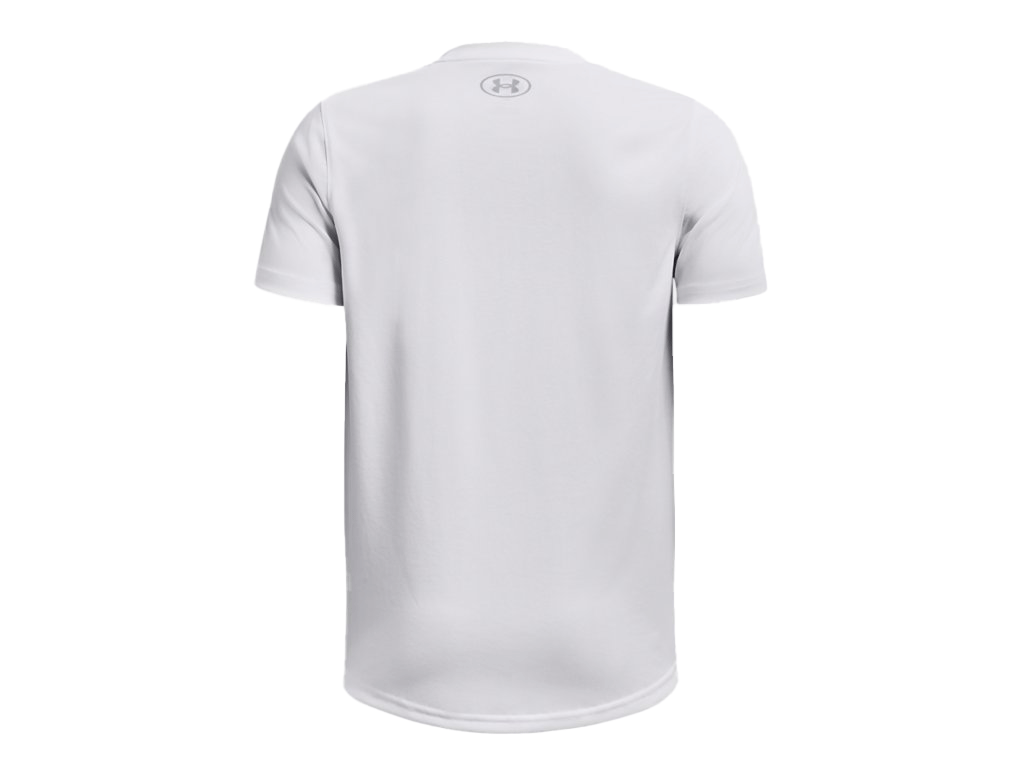 UA Youth Boys Tech™ Team Short Sleeve
