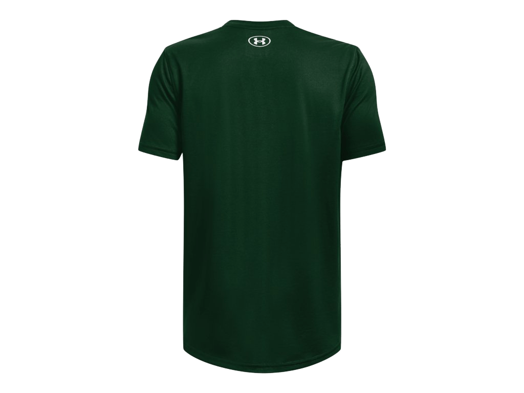 UA Youth Boys Tech™ Team Short Sleeve