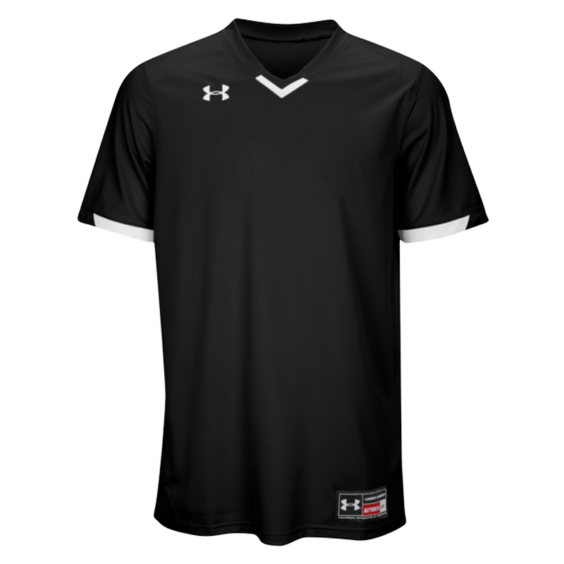 UA Men's Ignite VNeck Baseball Jersey