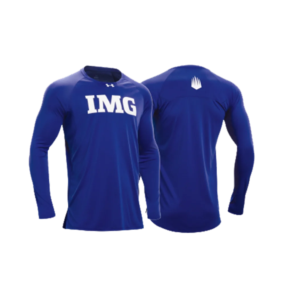 UA Men's Trifecta Shooter Shirt 2.0