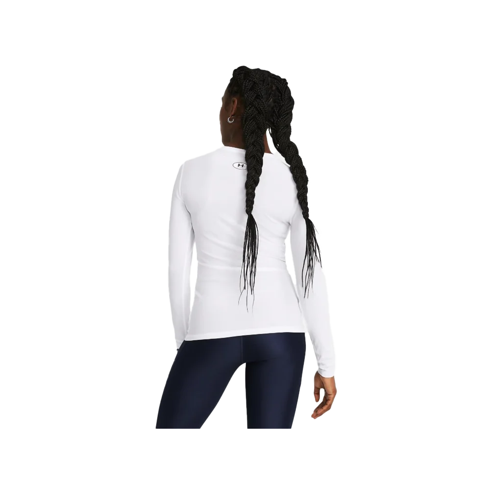 UA Women's HeatGear® OG Compression Long Sleeve