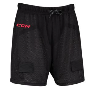 CCM Mesh Jill Shorts