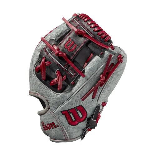 Wilson A2000 DP15SS Model 11.5" Infield Baseball Glove Pedroia Fit