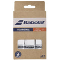 Babolat VS Original Tennis Overgrip (12 Pack)