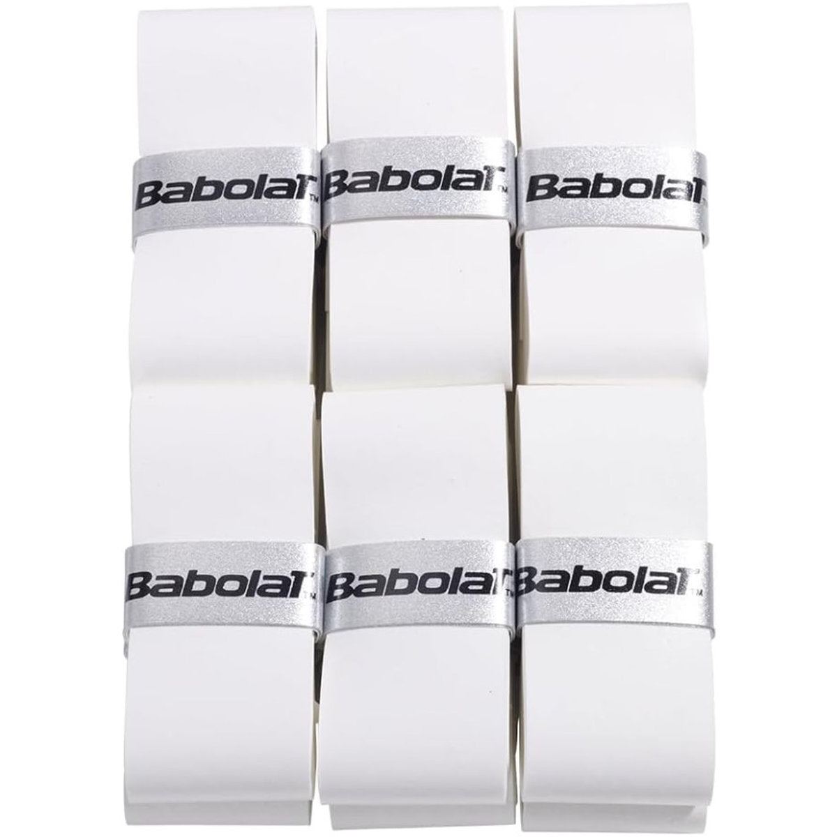 Babolat VS Original Tennis Overgrip (12 Pack)