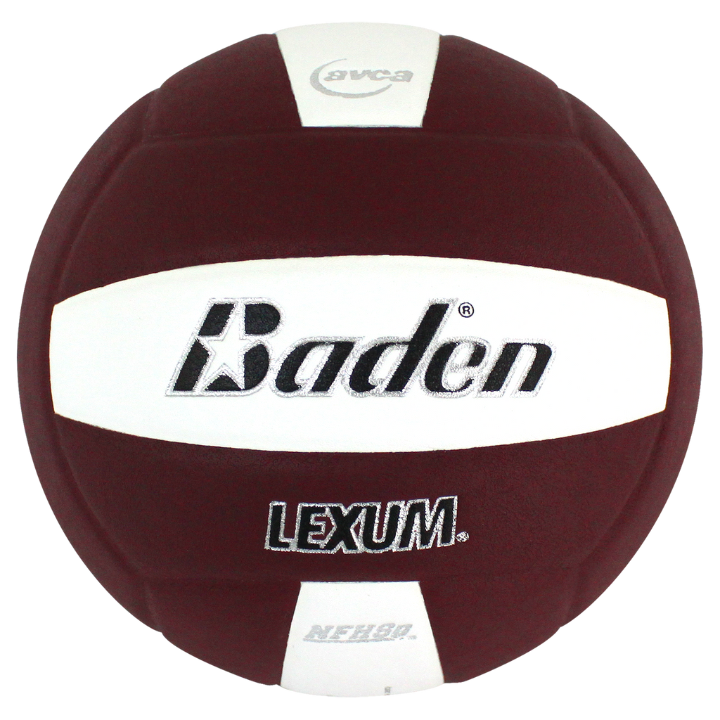 Lexum Microfiber Volleyball