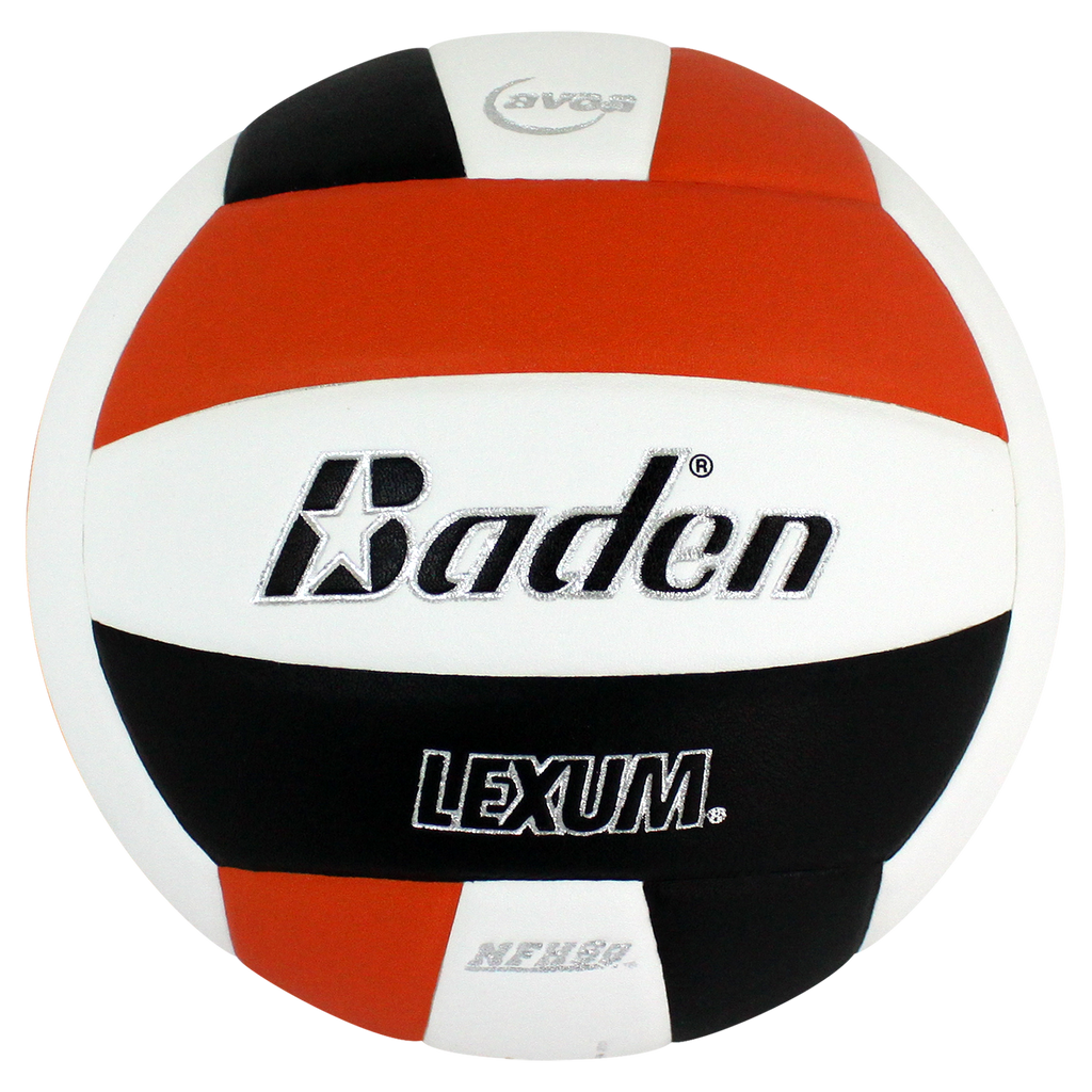 Lexum Microfiber Volleyball
