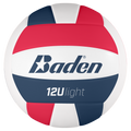 Light Microfiber Volleyball