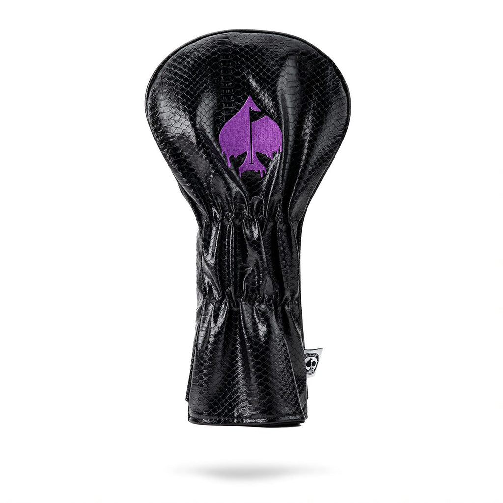 Venom Driver Cover