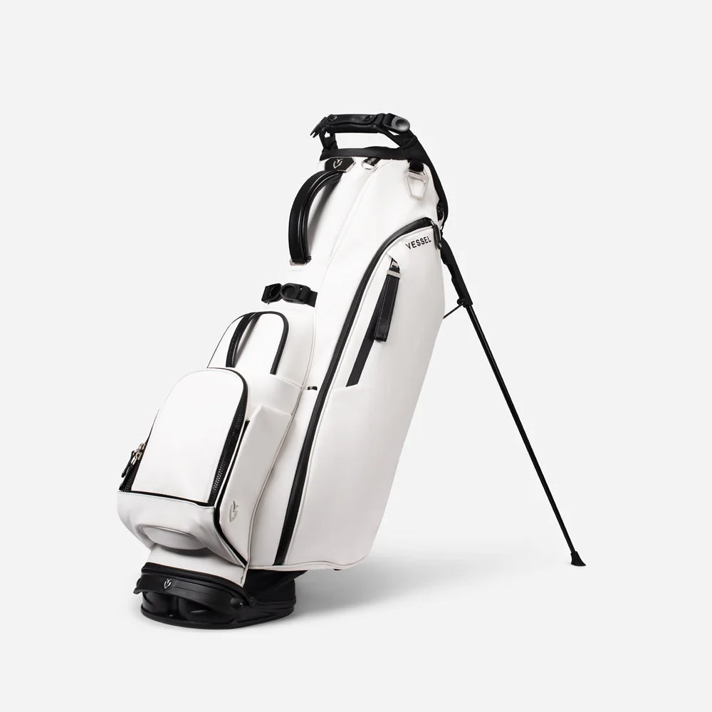 Vessel Player V Stand