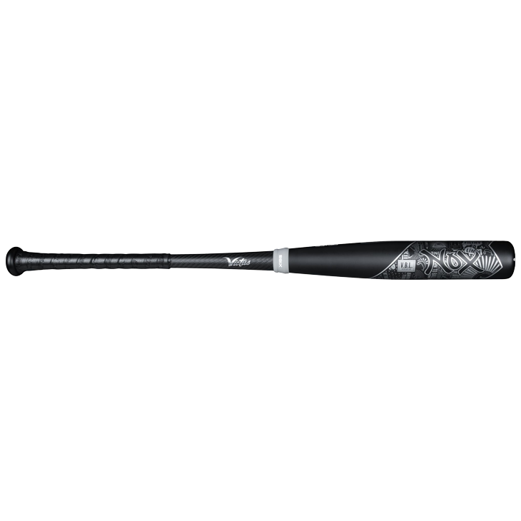 Victus NOX 2 (-3) BBCOR Baseball Bat: VCBN2