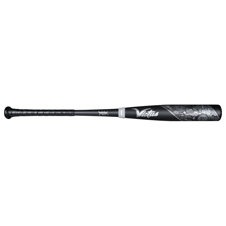 Victus NOX 2 (-3) BBCOR Baseball Bat: VCBN2