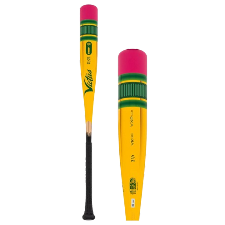 Victus Pencil (-5) USSSA Baseball Bat