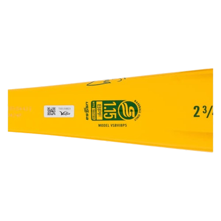 Victus Pencil (-5) USSSA Baseball Bat