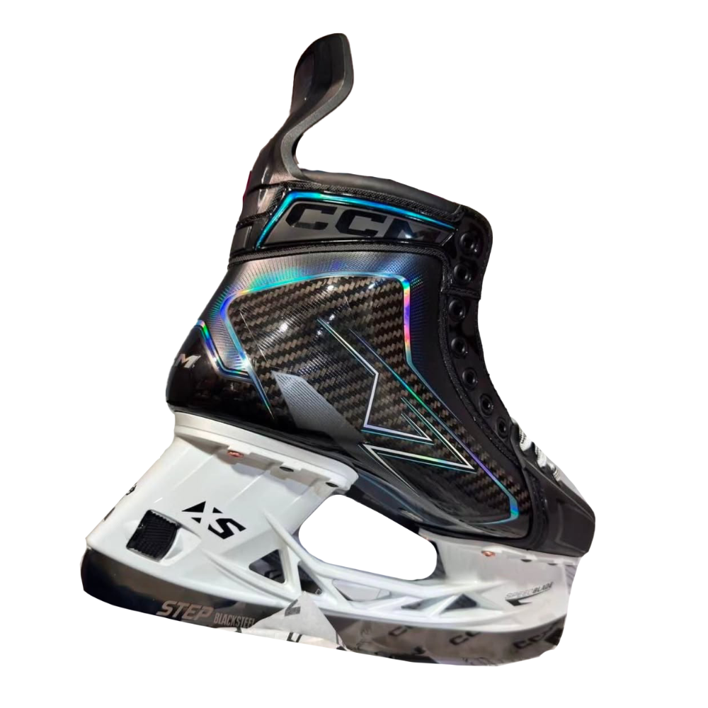 CCM Vizion Skates - Intermediate