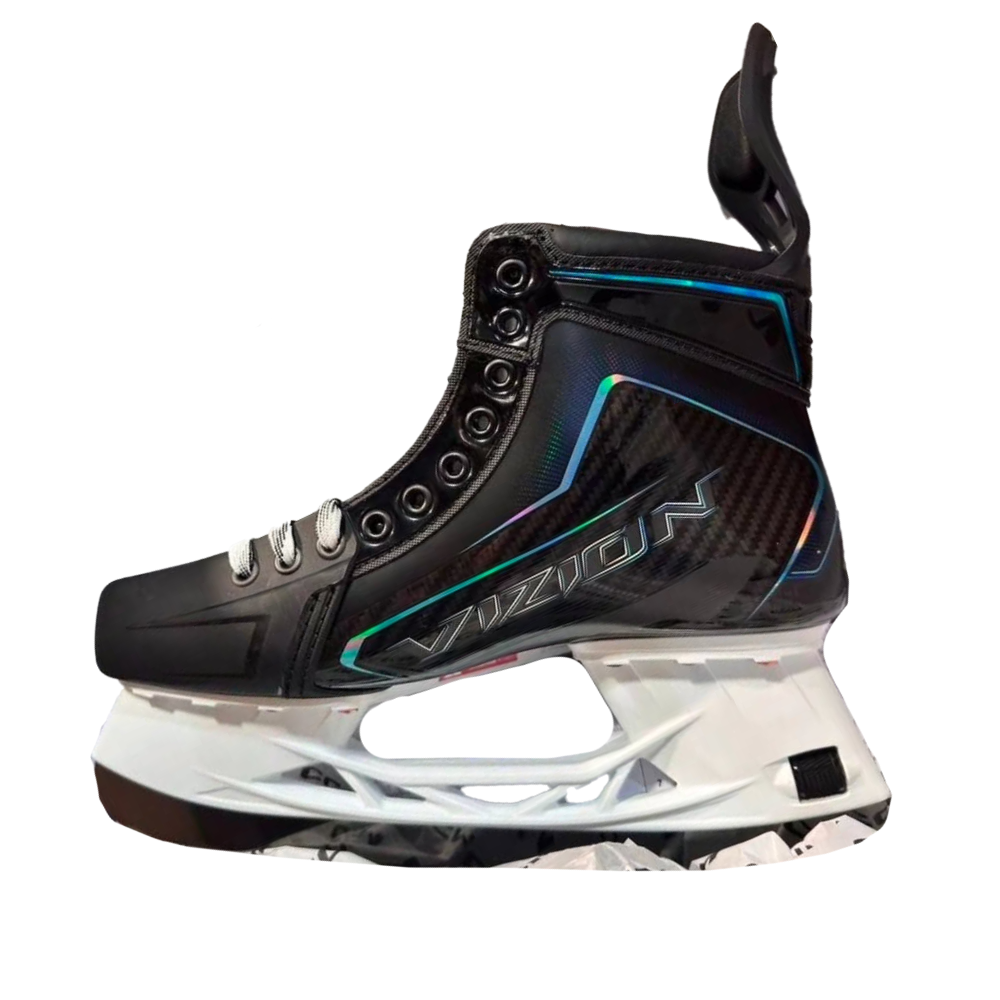 CCM Vizion Skates - Intermediate