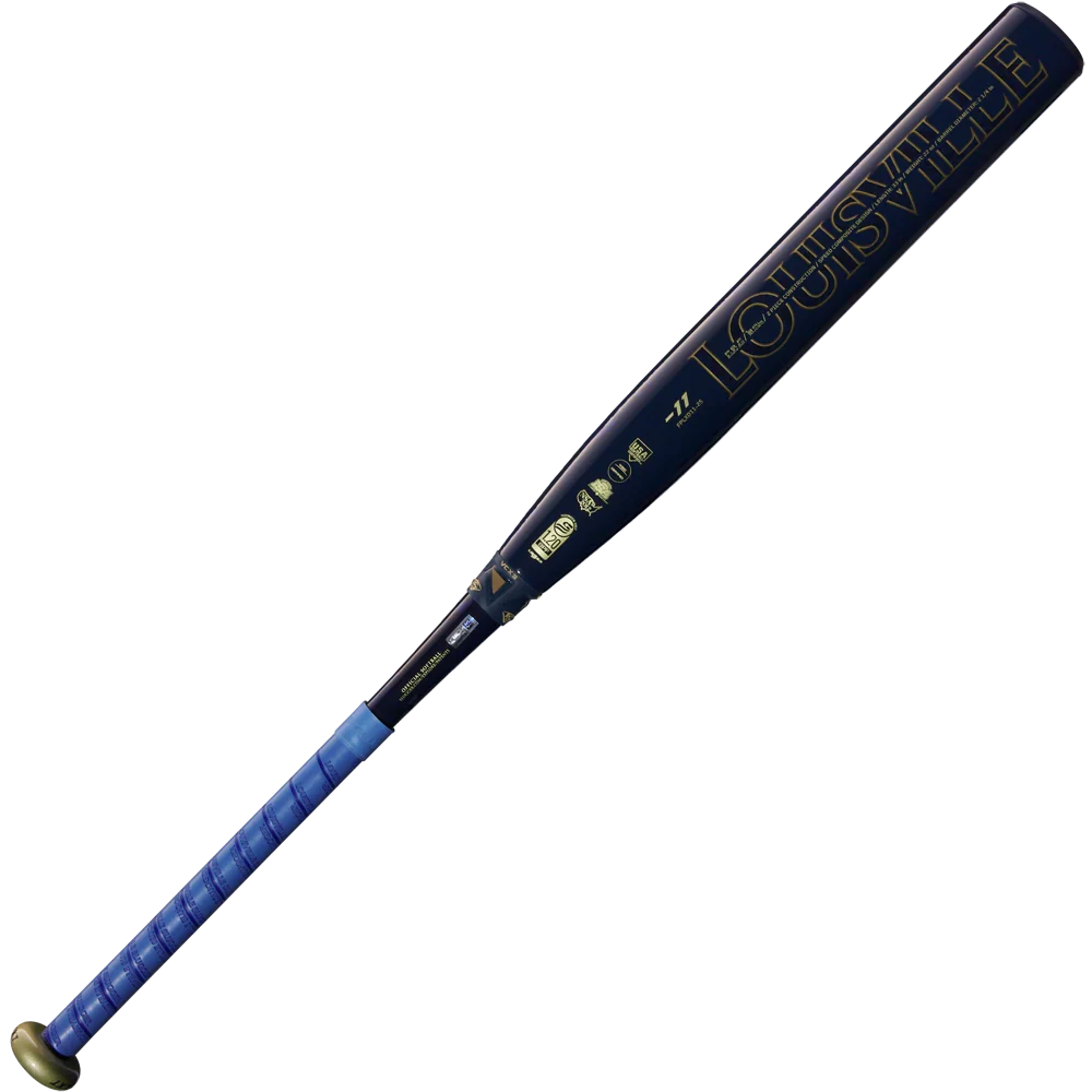 2025 Louisville Slugger LXT (-11) Fast Pitch Softball Bat