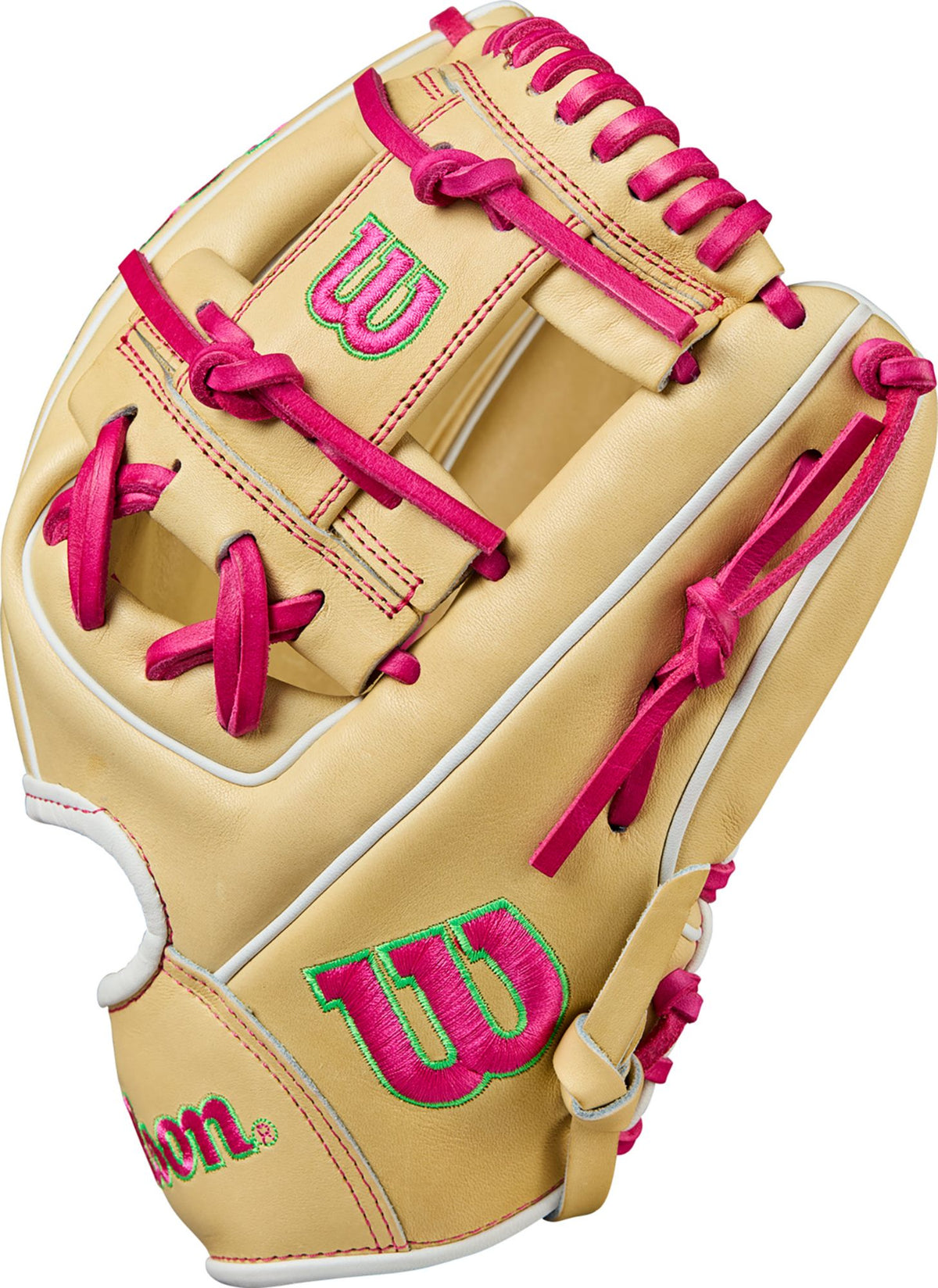 Wilson 11.5" 1786 A2000 Series Glove 2025